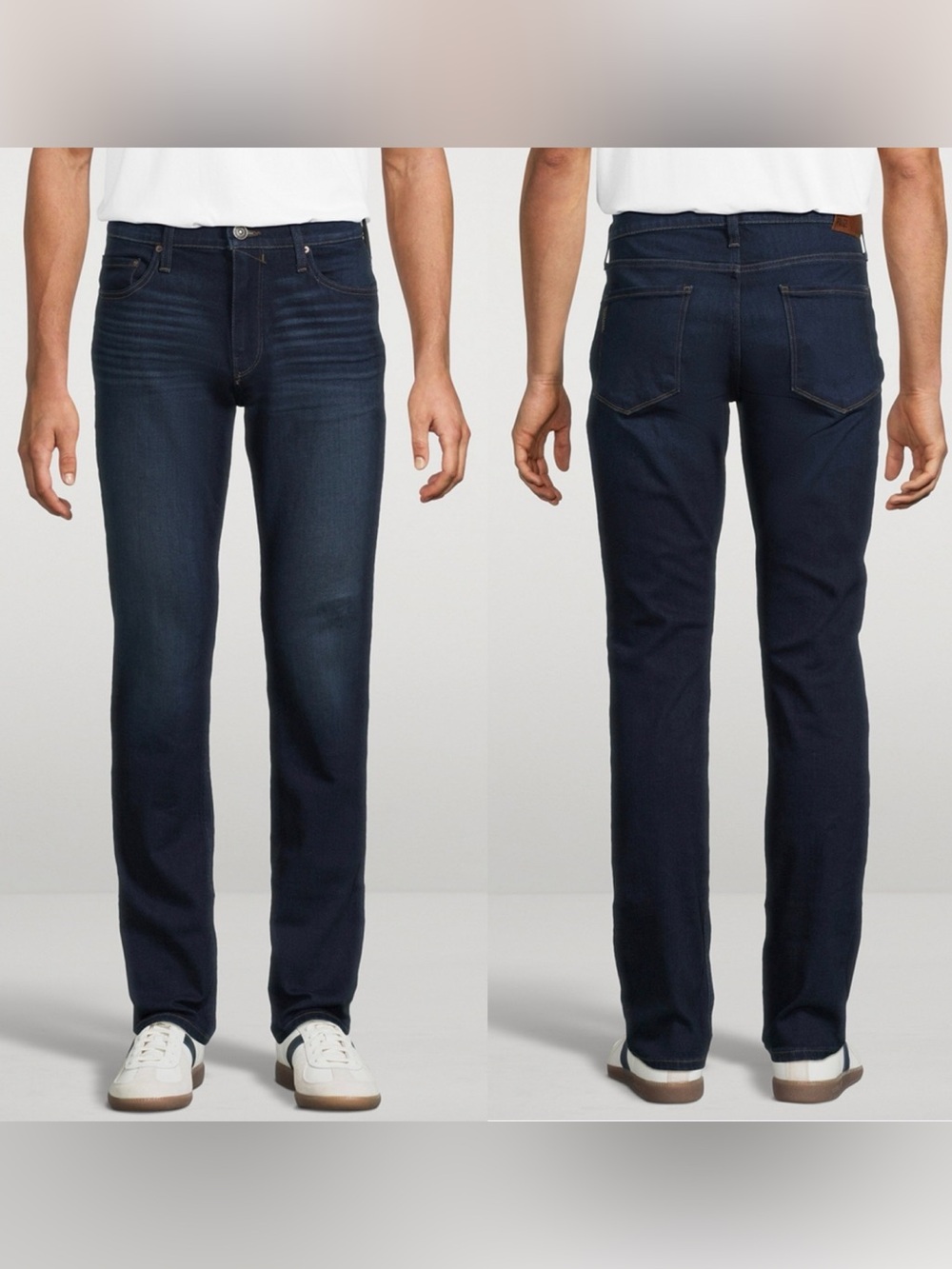 Paige Federal Men’s Jeans Size 32